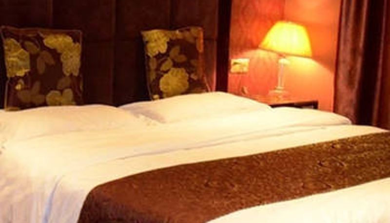 Habitación - Repulse Bay Boutique Hotel
