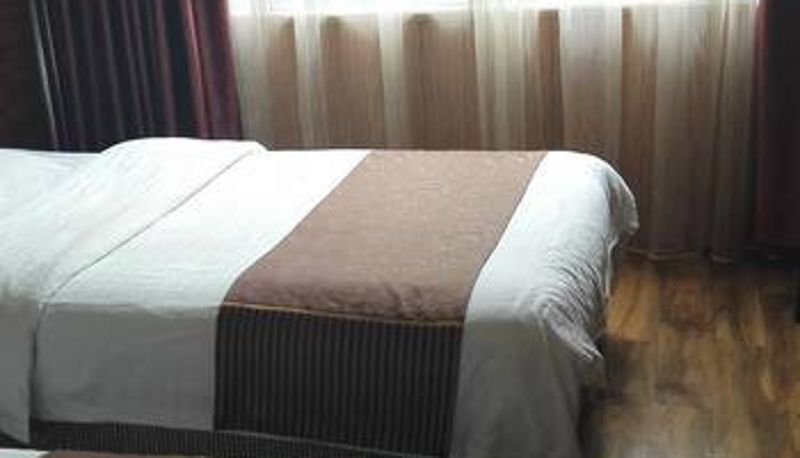 Habitación - Repulse Bay Boutique Hotel