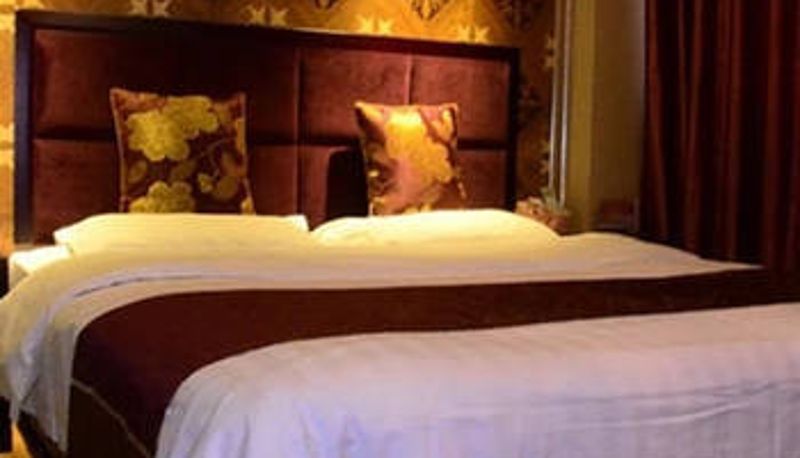 Habitación - Repulse Bay Boutique Hotel