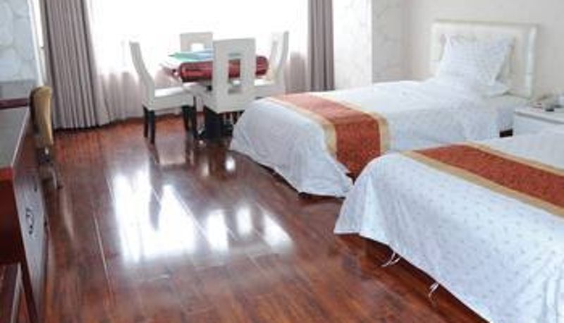 Pokój - Beautiful Awakening hotel