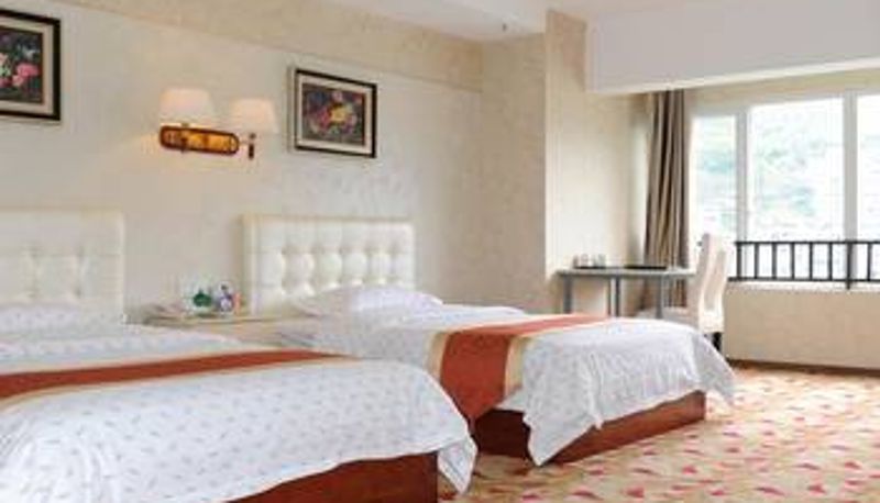 Pokój - Beautiful Awakening hotel
