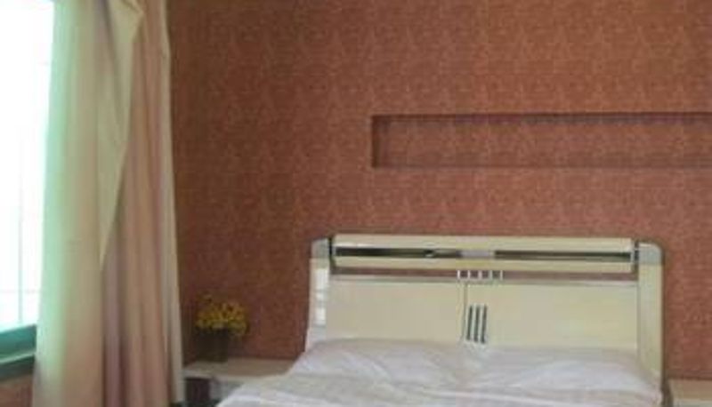 Kamer - Xingang Hotel (Sanxia Square)