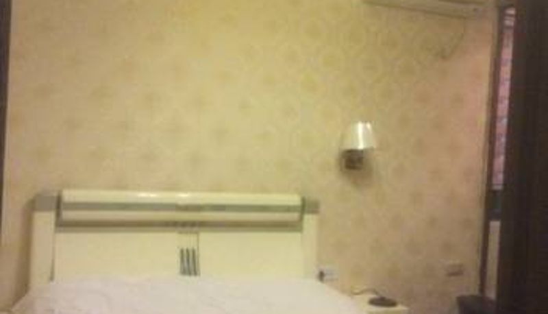 Kamer - Xingang Hotel (Sanxia Square)