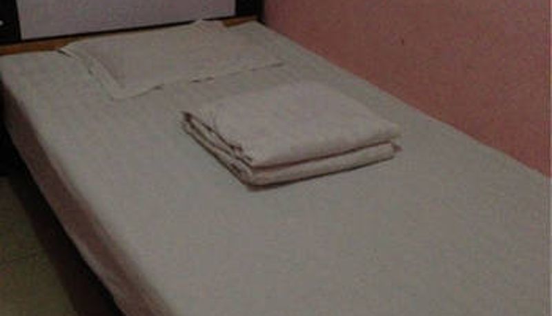 Zimmer - Junhua Hotel