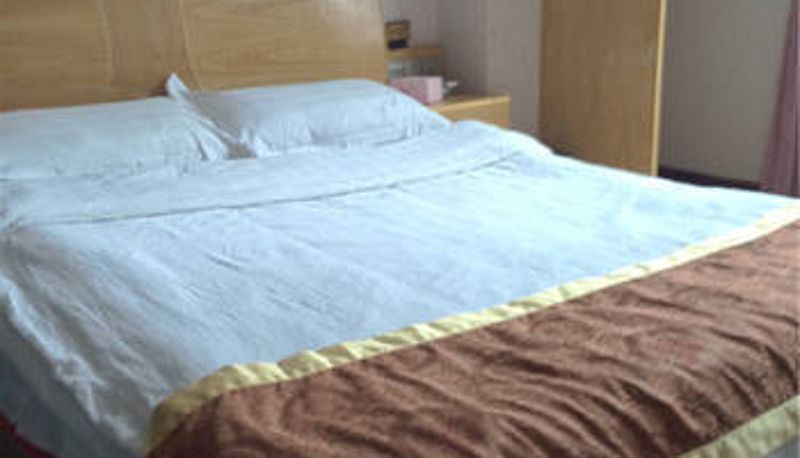 Habitación - Jintai Business Hotel (Pinghu West Road Branch)