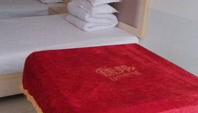 Habitación - Yuanyi Hotel (Hunan Software Vocational and Technical University Store)