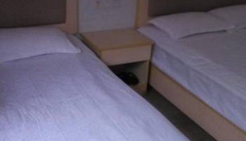 Habitación - Yuanyi Hotel (Hunan Software Vocational and Technical University Store)
