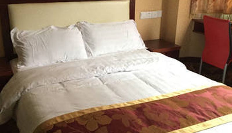 Pokój - Shangcheng Business Hotel