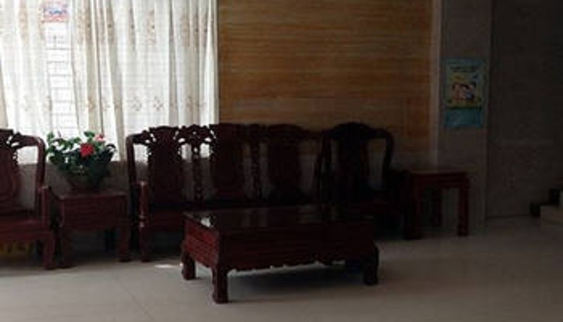Habitación - Chunlai Hotel