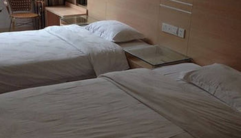 Habitación - Chunlai Hotel
