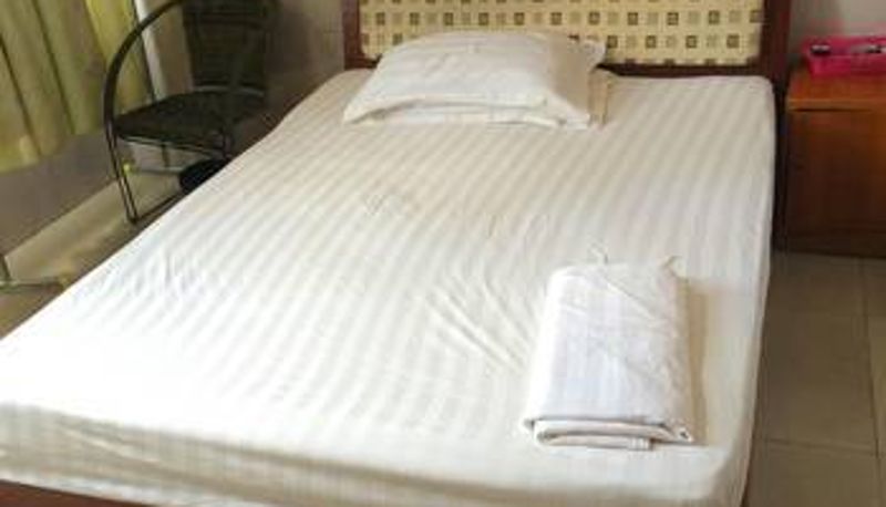 Zimmer - Chunlai Hotel