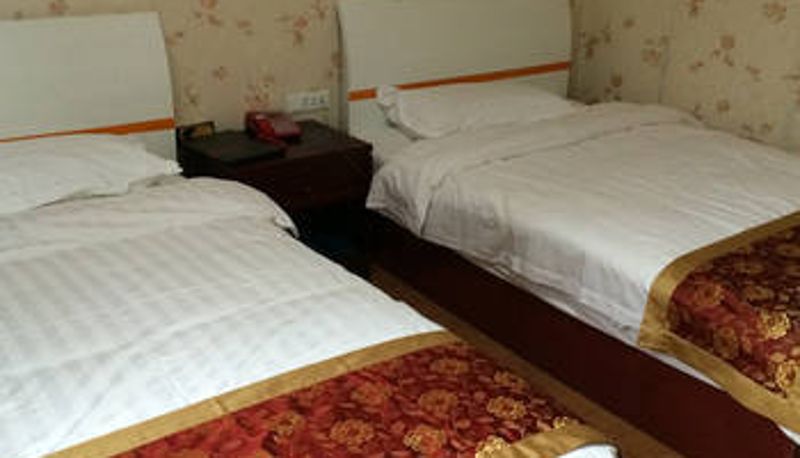 Camera - Yuehao Hotel