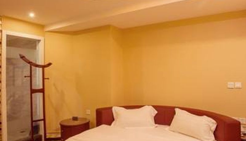 Habitación - Selected Holiday Inns