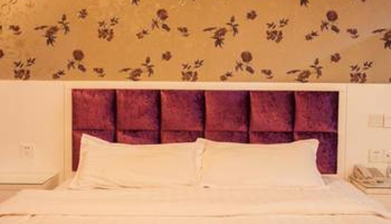 Habitación - Selected Holiday Inns