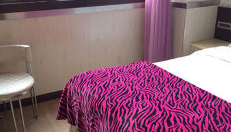 Habitación - Yuanmengyuan Hotel
