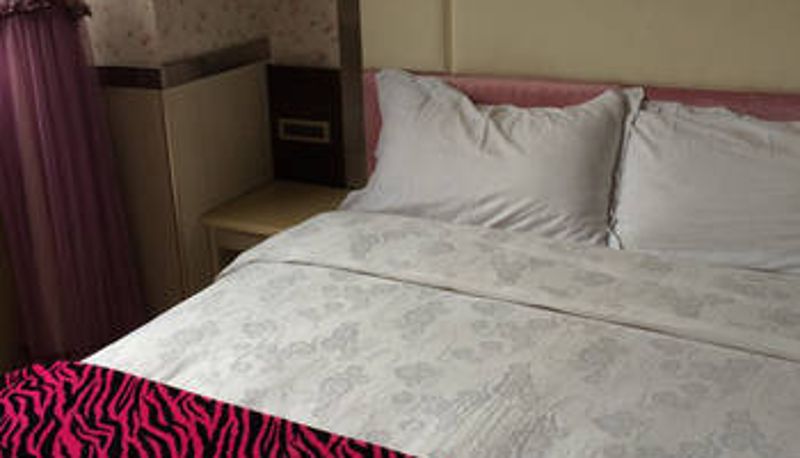 Habitación - Yuanmengyuan Hotel