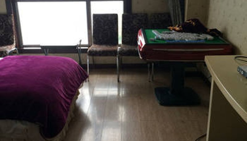 Habitación - Yuanmengyuan Hotel
