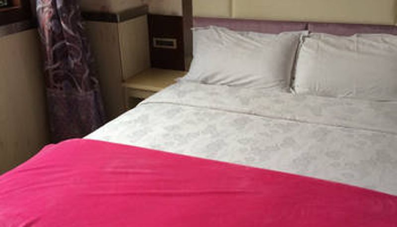 Habitación - Yuanmengyuan Hotel