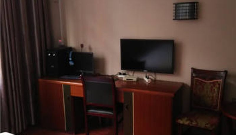 Camera - Wanhua Business Hotel