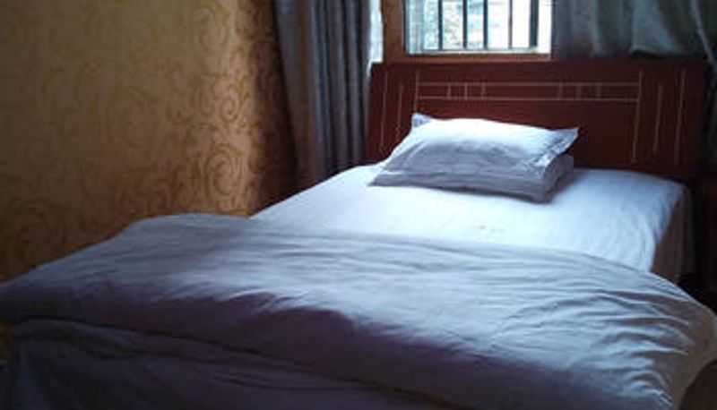 Pokój - Biyuntian Hotel