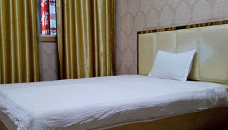 Zimmer - Jialong Hotel