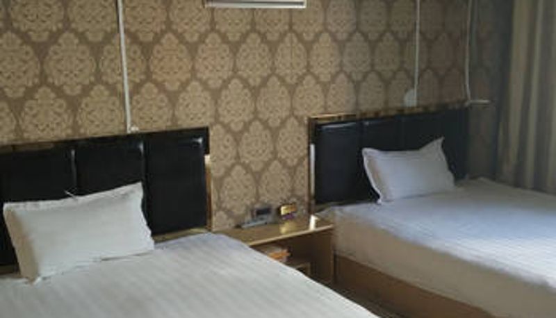 Zimmer - Jialong Hotel