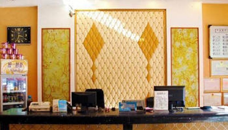 Información - Liuzhou Xiangjun Hotel