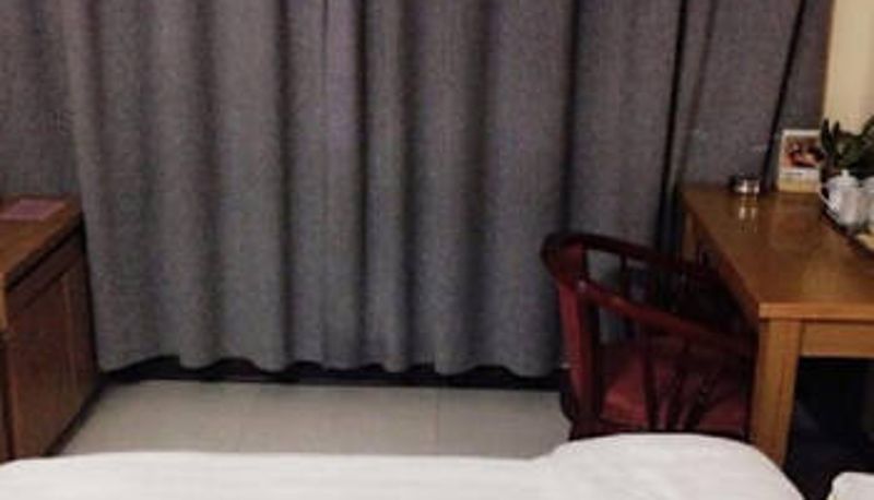 Zimmer - Liuzhou Xiangjun Hotel