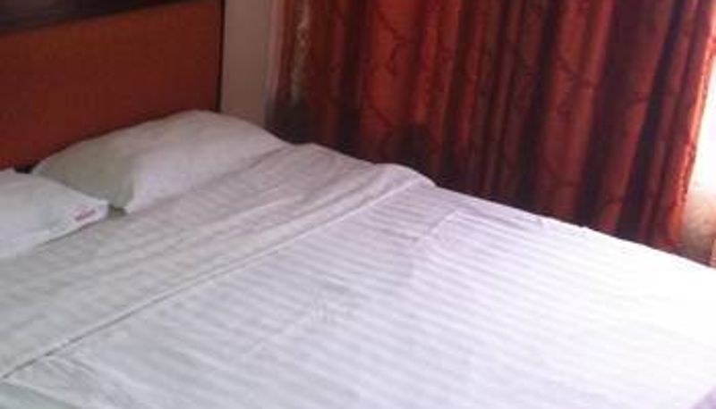 Zimmer - Liuzhou Xiangjun Hotel