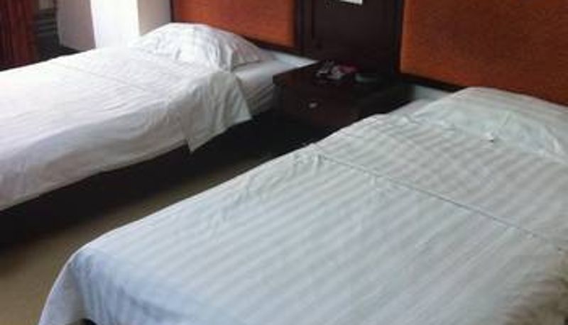 Zimmer - Liuzhou Xiangjun Hotel