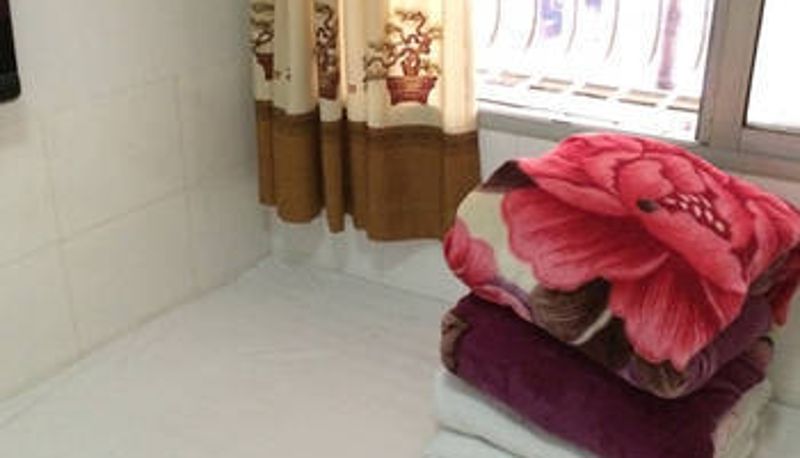 Habitación - Friendship Hotel