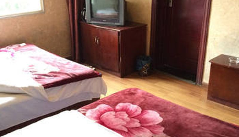 Habitación - Haolai Hotel