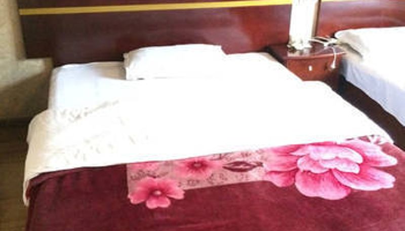 Habitación - Haolai Hotel