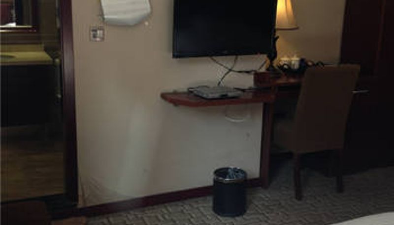 Chambre - Jinchen Cinema Hotel (Chongqing Dazu Sports Center Branch)