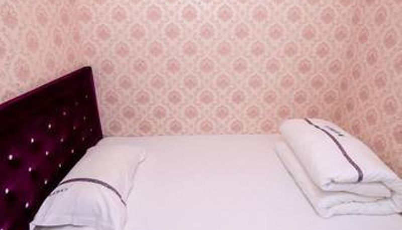 Pokój - Yangyang Hotel