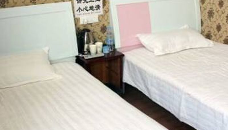 Pokój - Yangyang Hotel