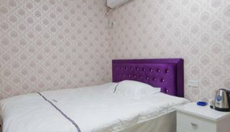 Pokój - Yangyang Hotel