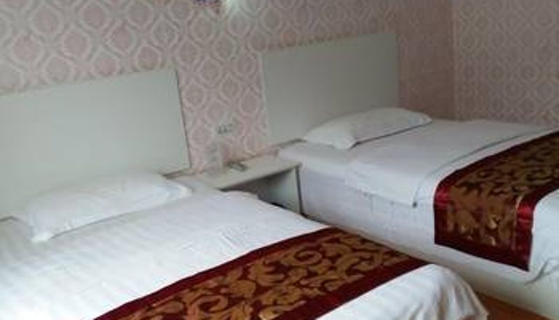 Camera - Riverside Guesthouse
