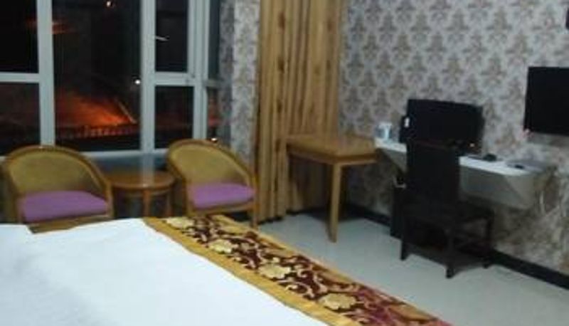 Camera - Riverside Guesthouse