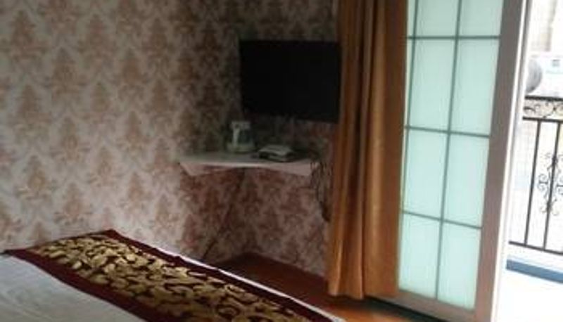 Camera - Riverside Guesthouse