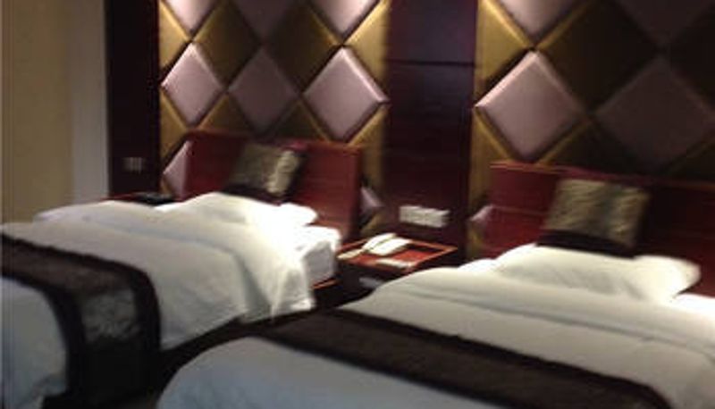 Zimmer - Excellent Hotel (Wulong Bus Station Branch)