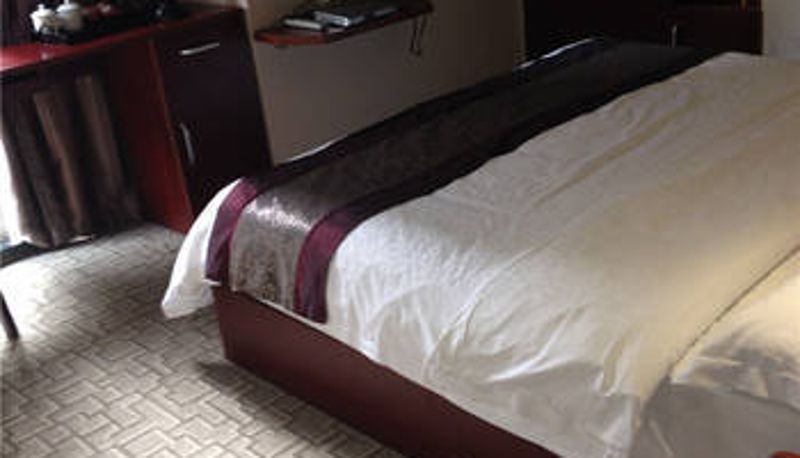 Zimmer - Excellent Hotel (Wulong Bus Station Branch)