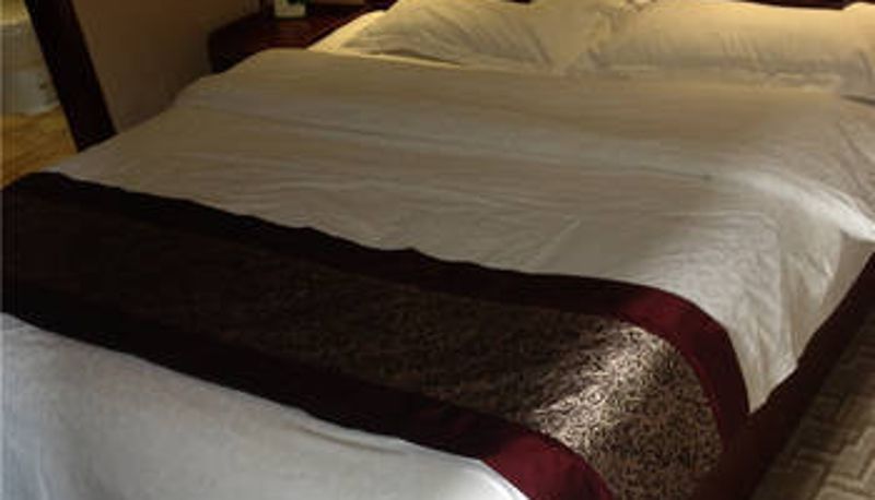Zimmer - Excellent Hotel (Wulong Bus Station Branch)