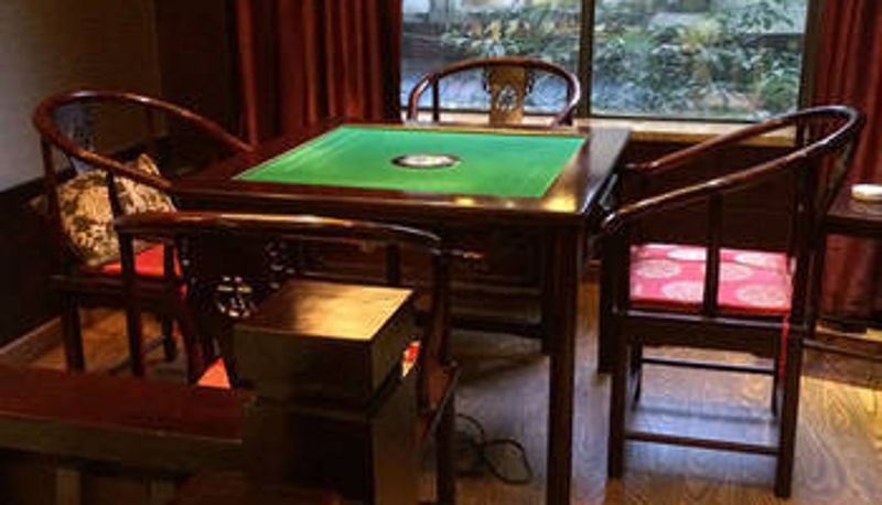 Habitación - 璧山大自然商务宾馆(金三角店)