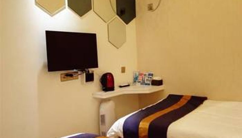 Pokój - Handsome Guesthouse