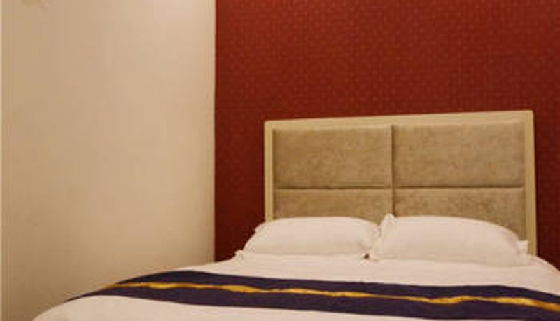 Zimmer - Handsome Guesthouse