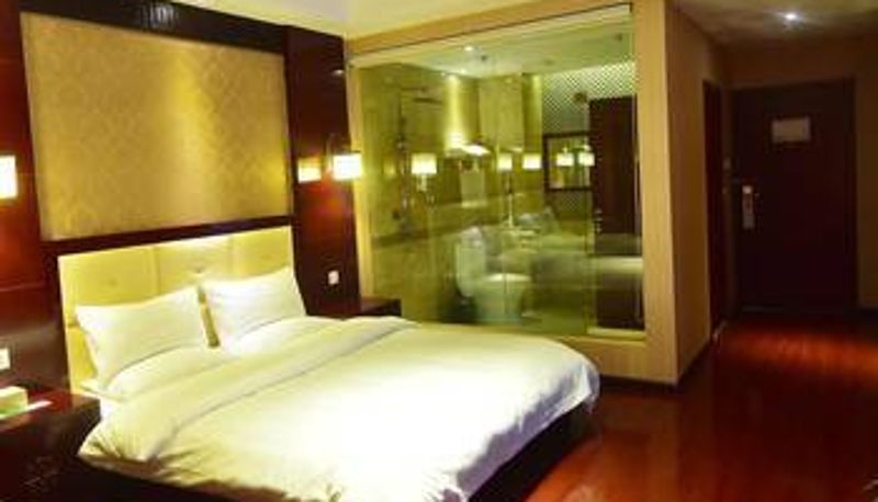 Room - Liting Hotel (Lijiang High Speed Railway Station Store)