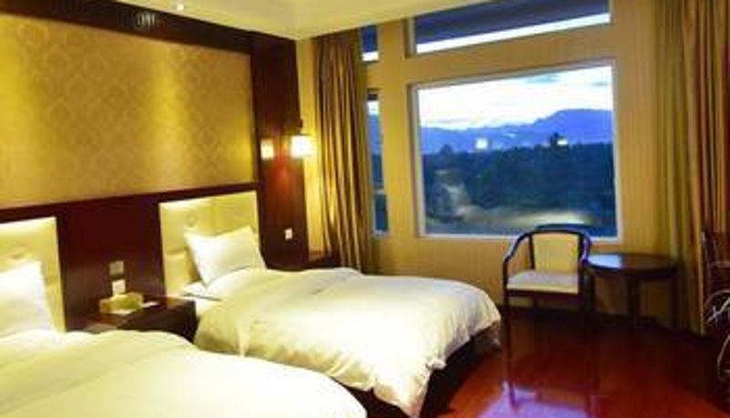 Room - Liting Hotel (Lijiang High Speed Railway Station Store)