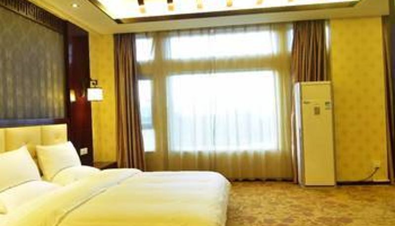 Room - Liting Hotel (Lijiang High Speed Railway Station Store)