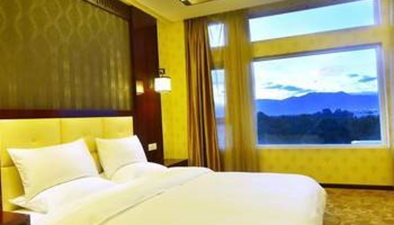 Room - Liting Hotel (Lijiang High Speed Railway Station Store)